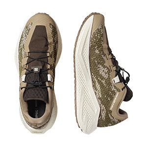 Gravel Running Shoes