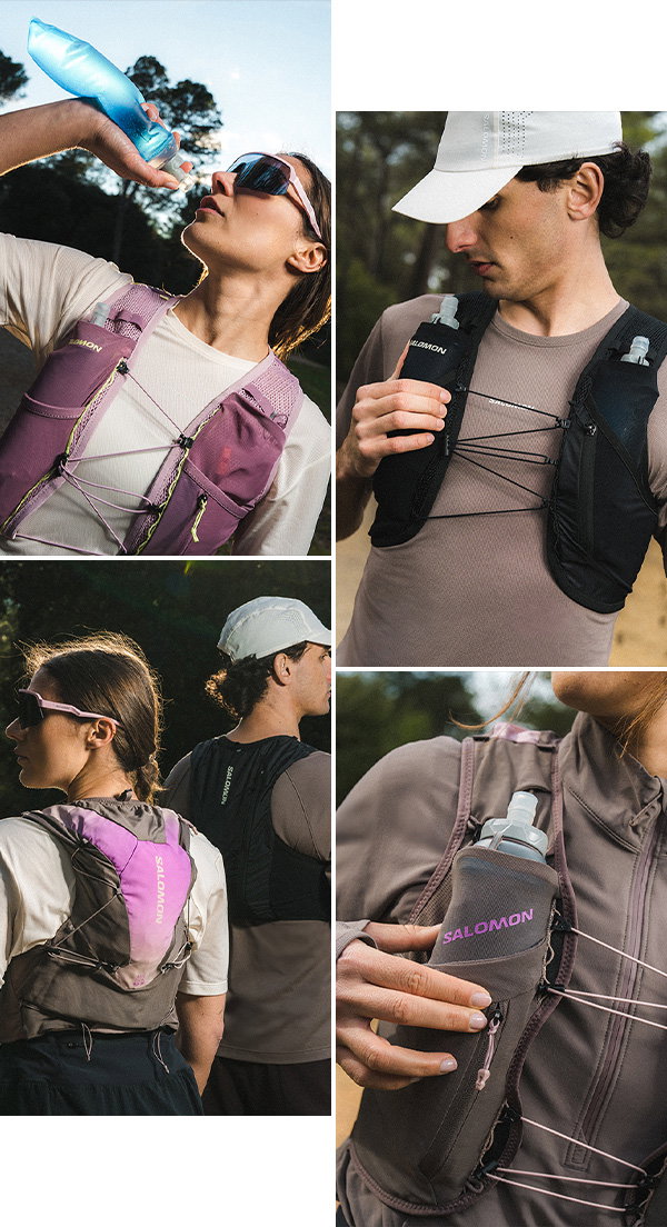 Running Hydration