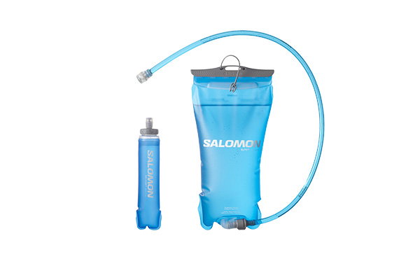FLASKS & RESERVOIRS