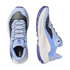 TRAIL SHOES