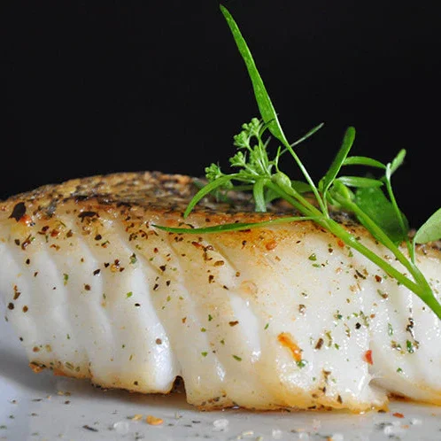 Image of Chilean Sea Bass
