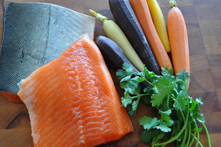 arctic char