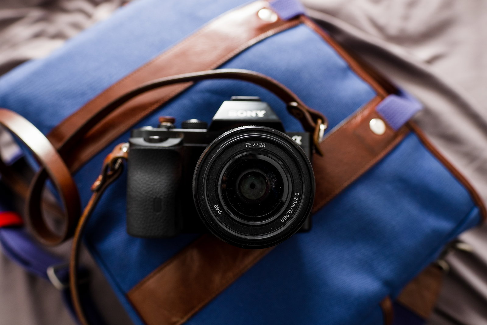 The Best Sony Lenses for Landscape Photography Under $400 
