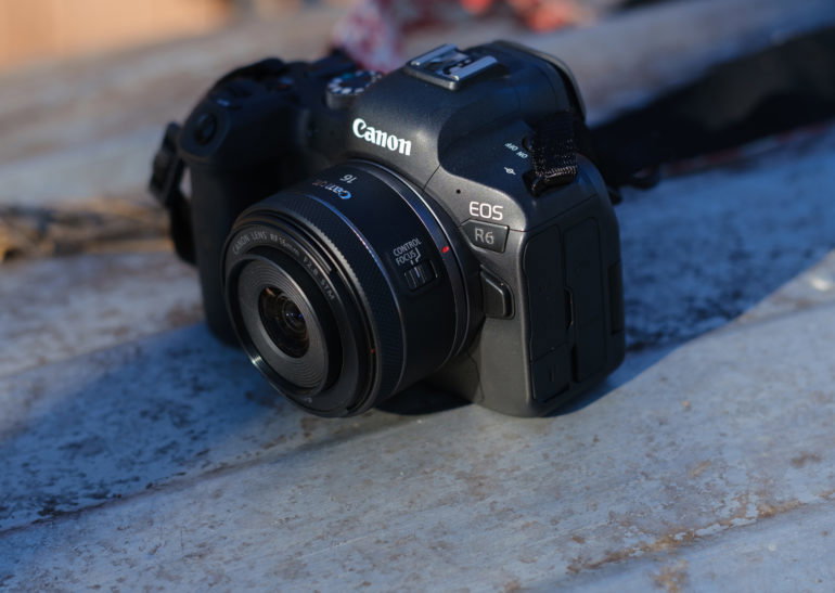 The Two Best Canon Lenses for Landscape Photographers Under $400