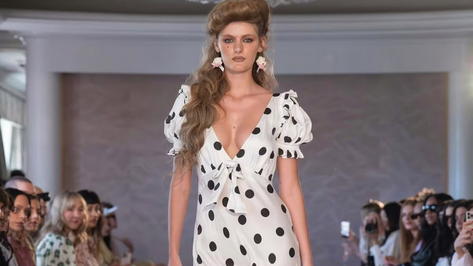 The Spring Dresses Fashion Girls Are Obsessed With Right Now