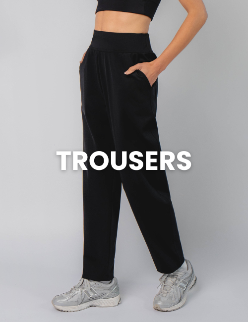TROUSERS