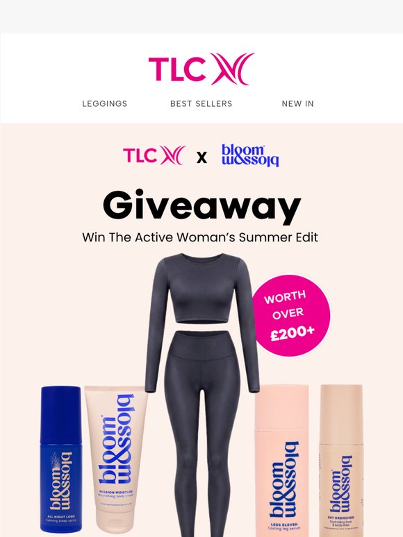Fancy some free skin care, ?
