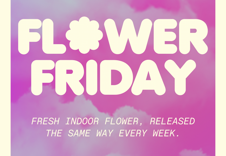 Flower Friday
