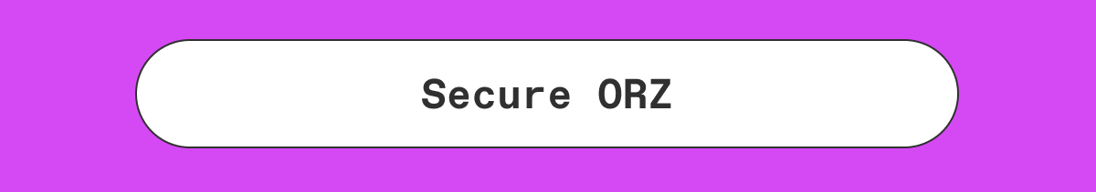 Secure Orz