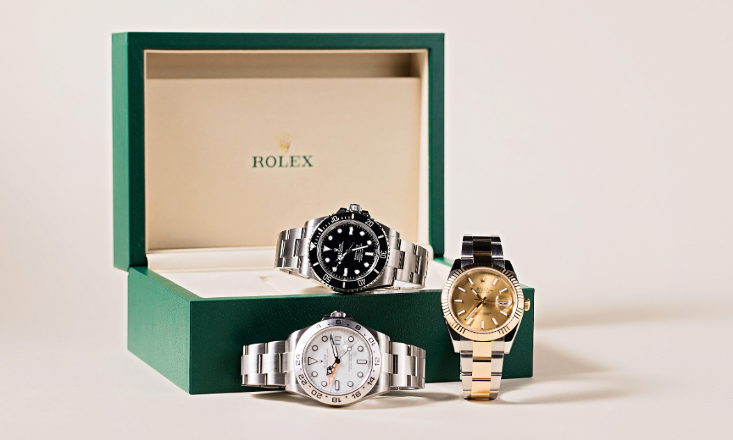 The Rolex Waitlist Explained: Wait Times, Strategy, and What to Expect