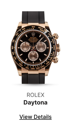 Pre-Owned Rolex Daytona Ref 126515 Black Dial