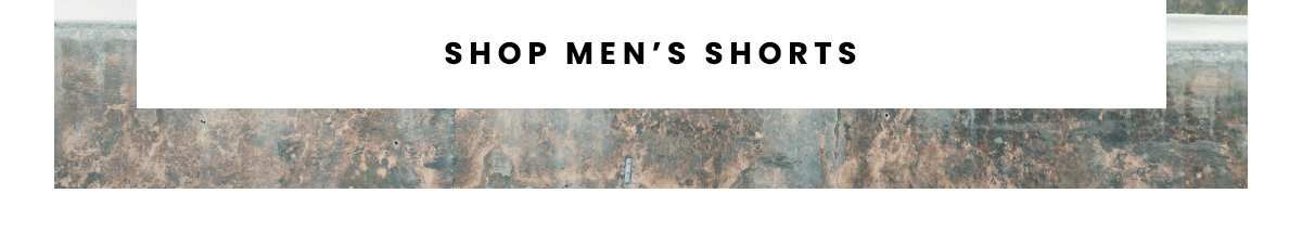 Shop Men's Shorts