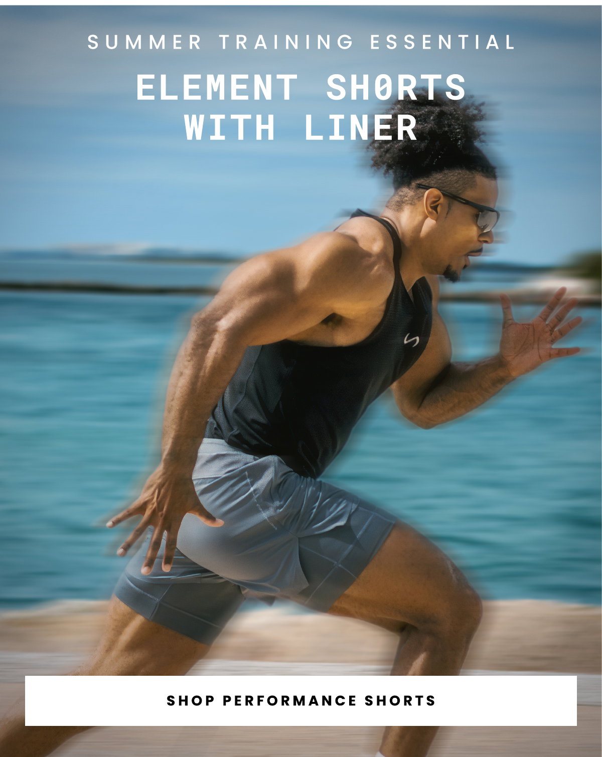 Shop Performance Shorts