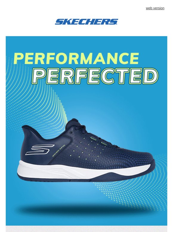 Performance Perfected