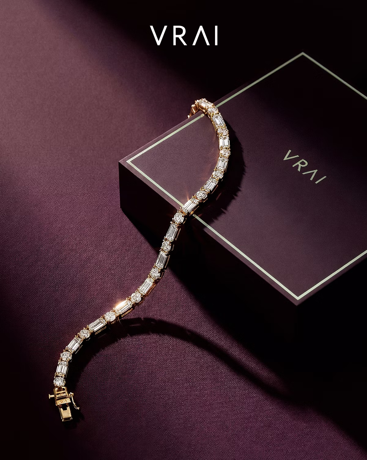 Jewelry made for their moment