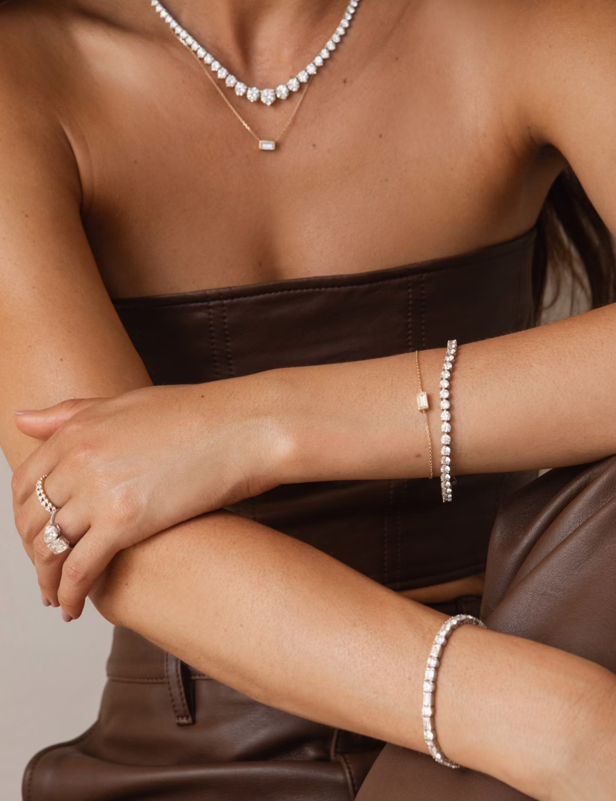 Graduation fine jewelry gifts