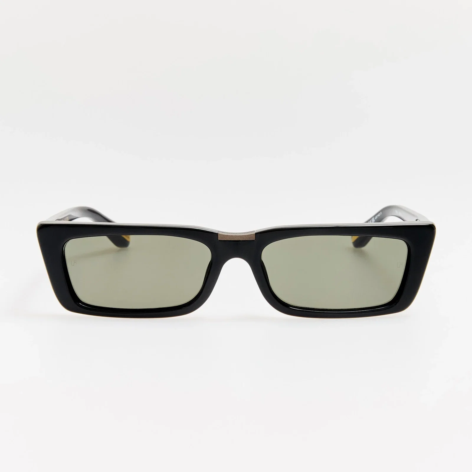 Image of Lucia Sunglasses in Black