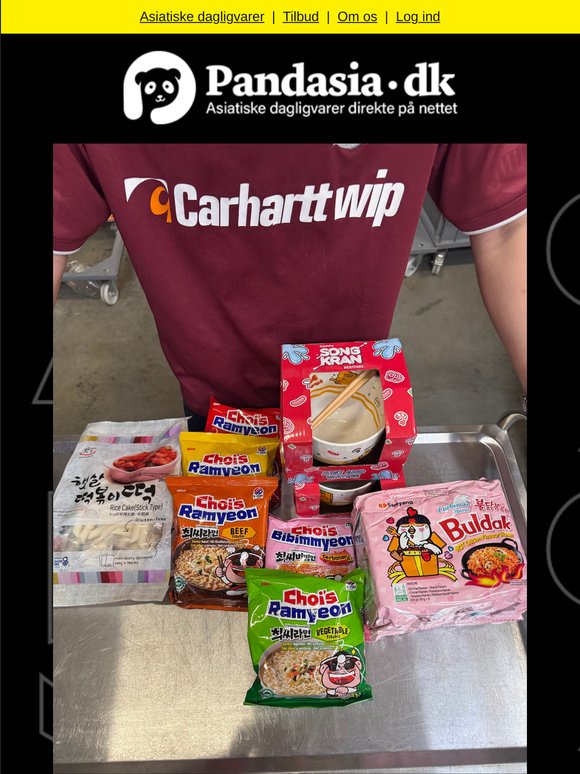 😱 Kun i dag: Din ordre kan blive op til 500 kr. ekstra!