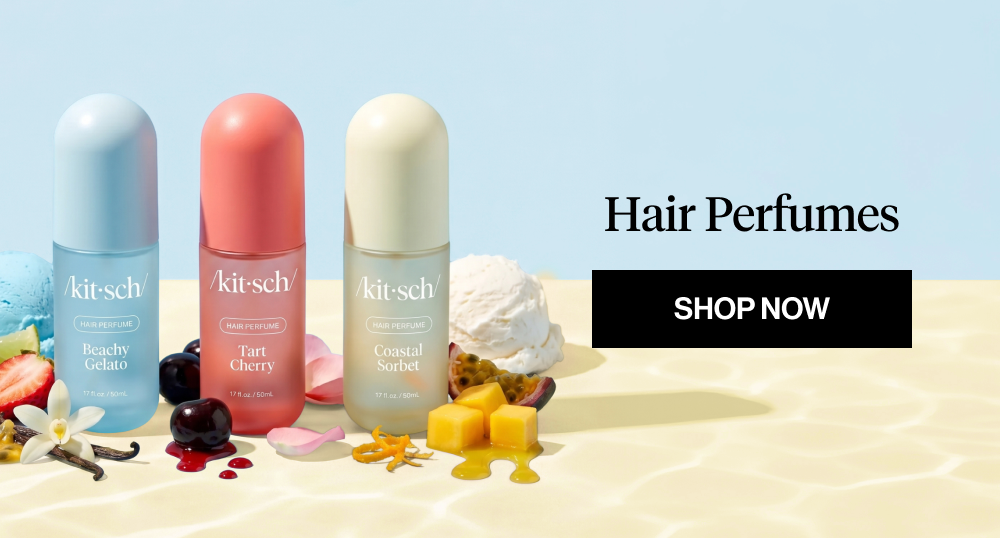 Hair Perfumes