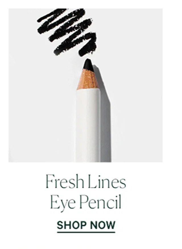 Fresh Lines Eye Pencil SHOP NOW