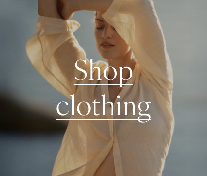Shop clothing