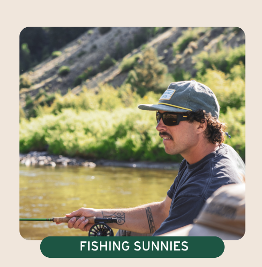FISHING SUNNIES