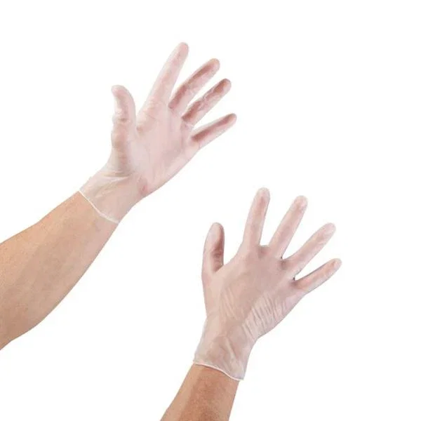 Image of McKesson Powder-Free Exam Gloves