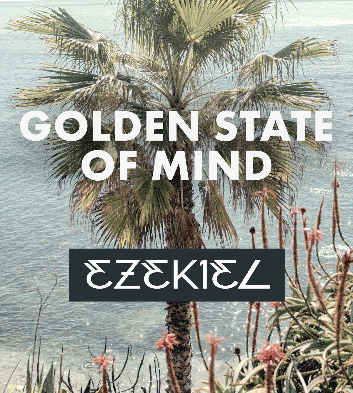 Golden State of Mind