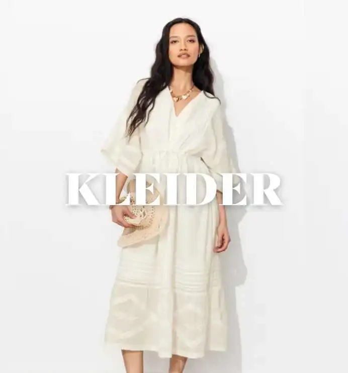 Kleider für Damen