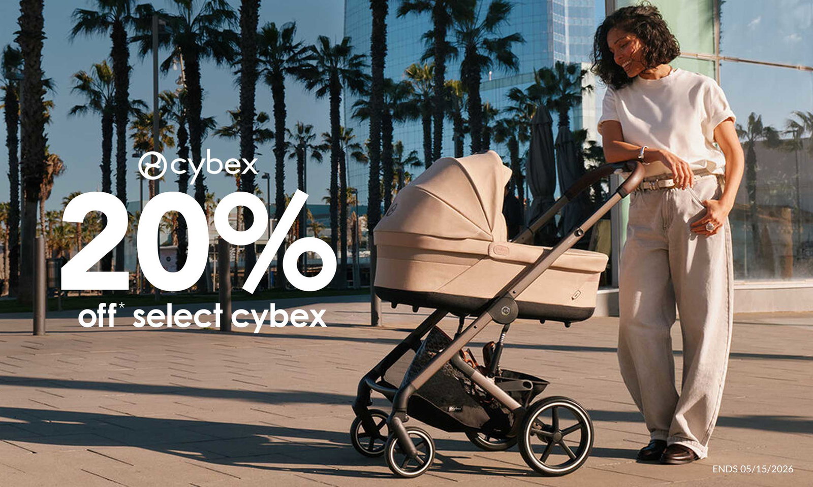 cybex sale