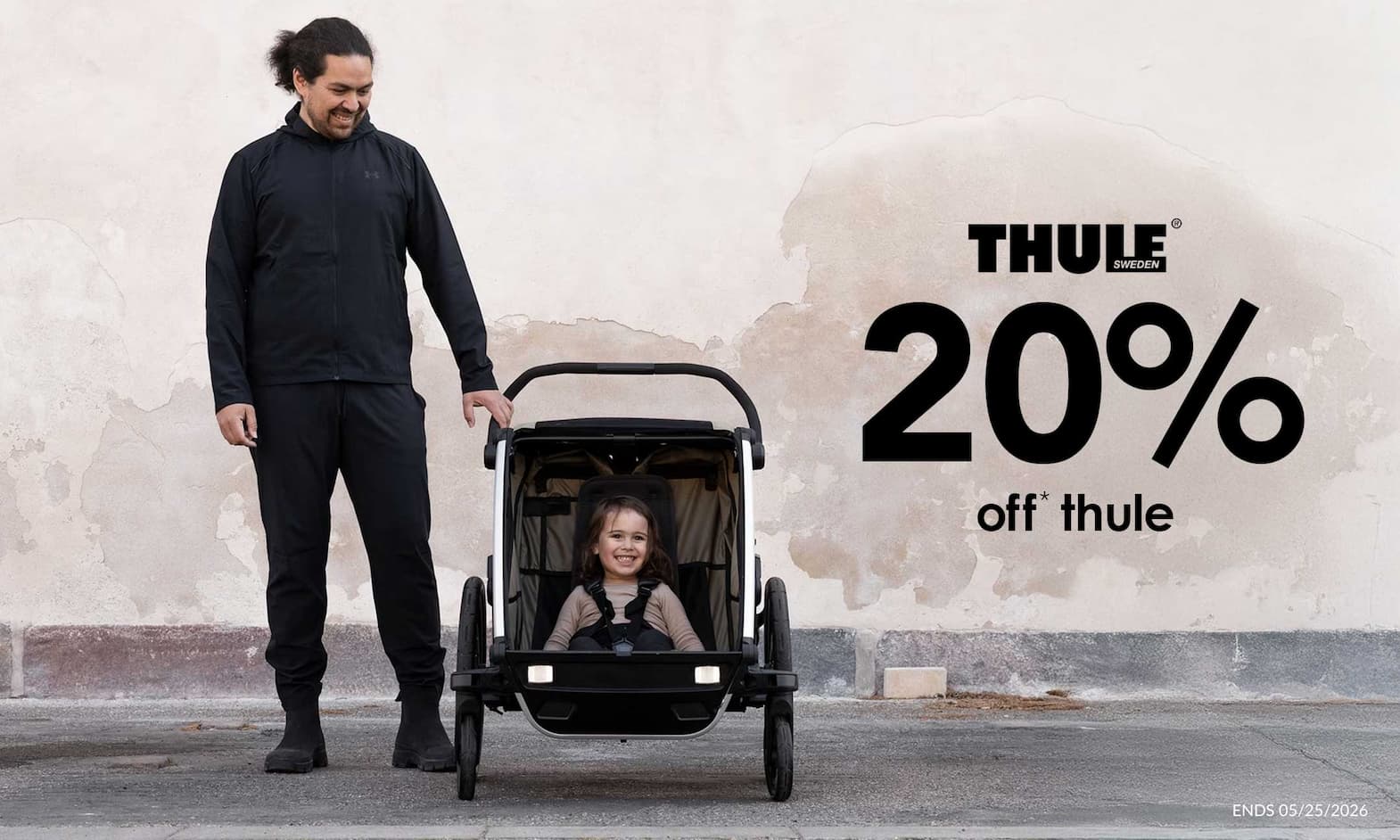 thule sale