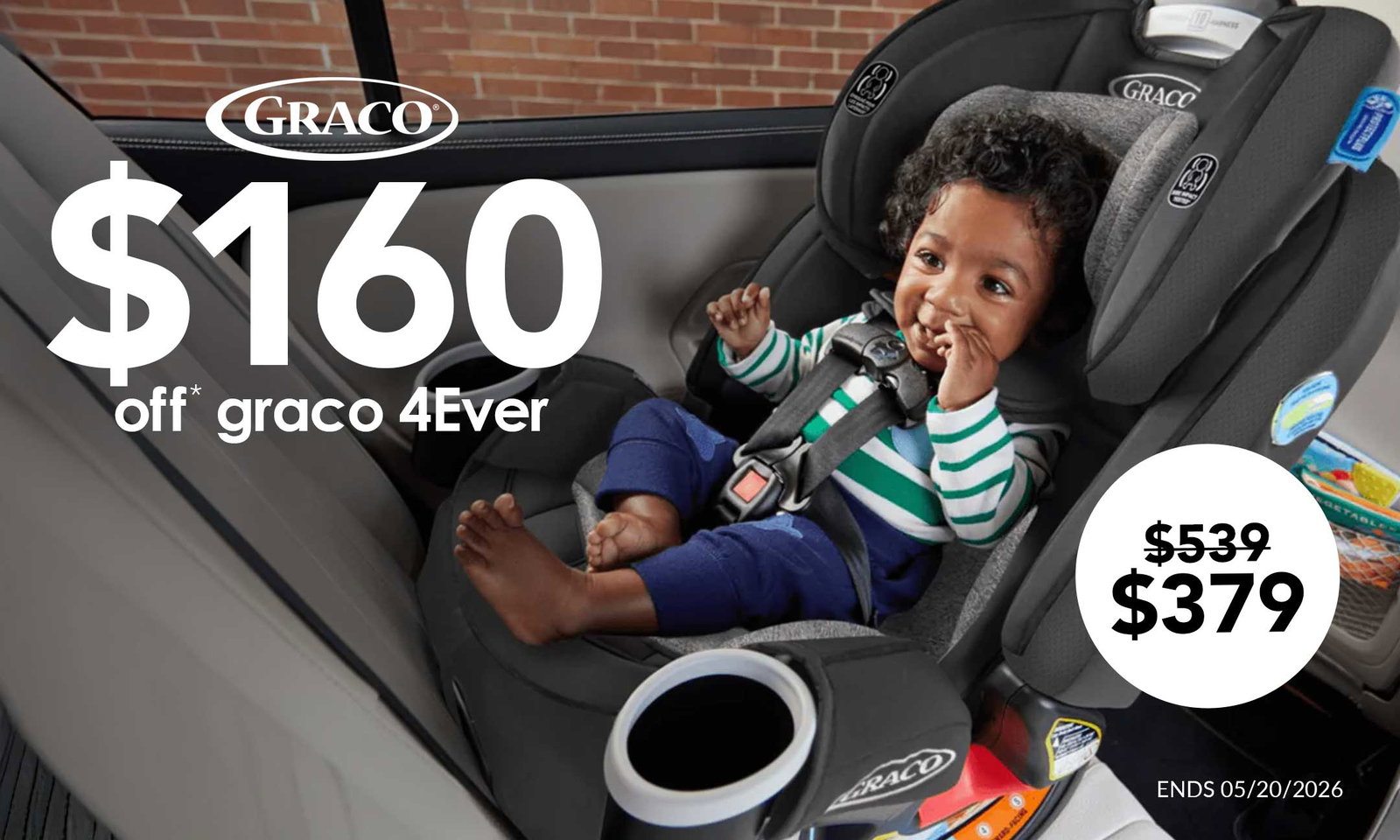 graco sale