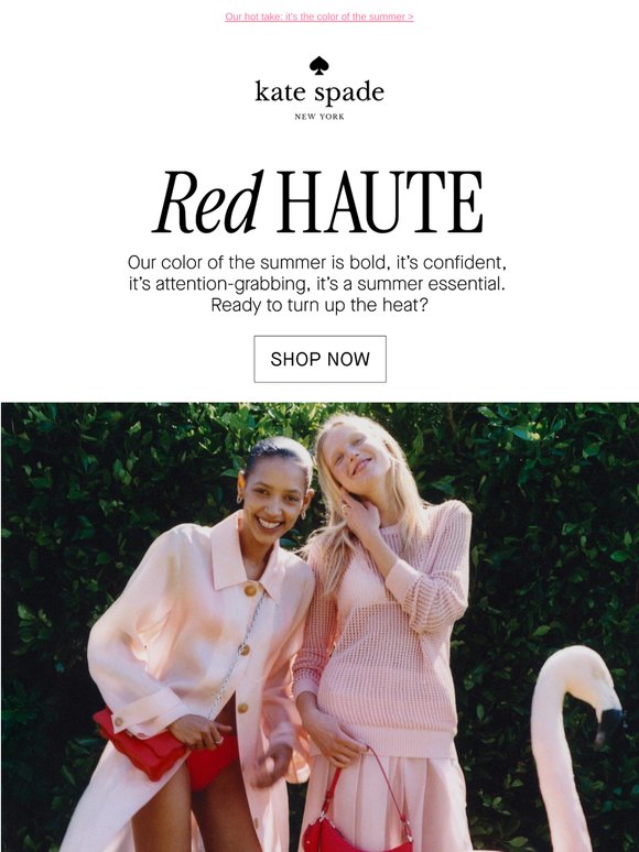 Red alert 💄❤️🌶️👠🎯