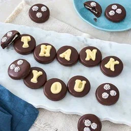 Image of Thank You OreoÂ® Cookies