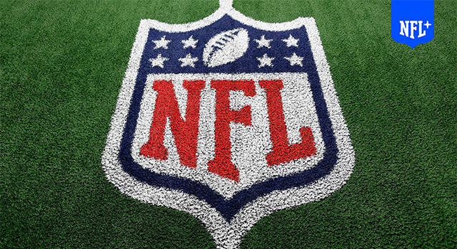 NFL+: Make your plan to watch the 2026 NFL season