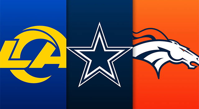 Toughest and most favorable schedules of 2026 NFL season