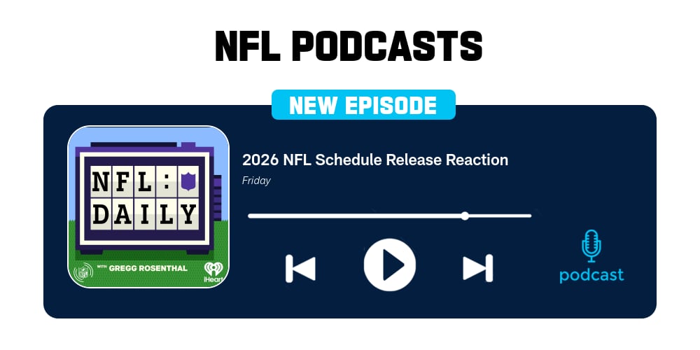 NFL podcast