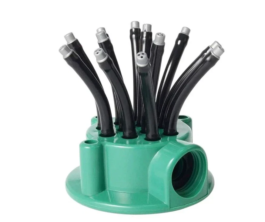 Image of PREMIUM Multifunctionele Tuinsproeier