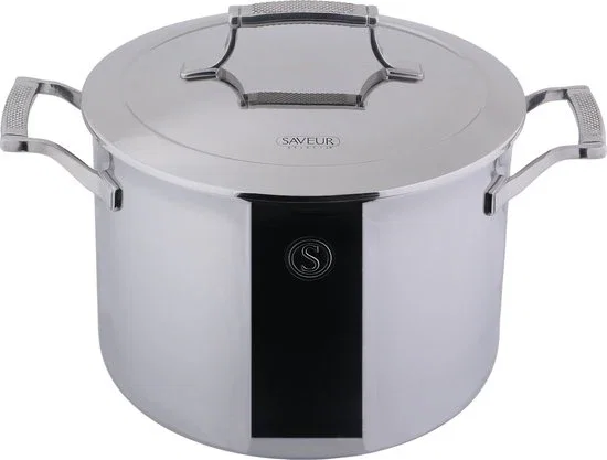 Image of Saveur Voyage Kookpan
