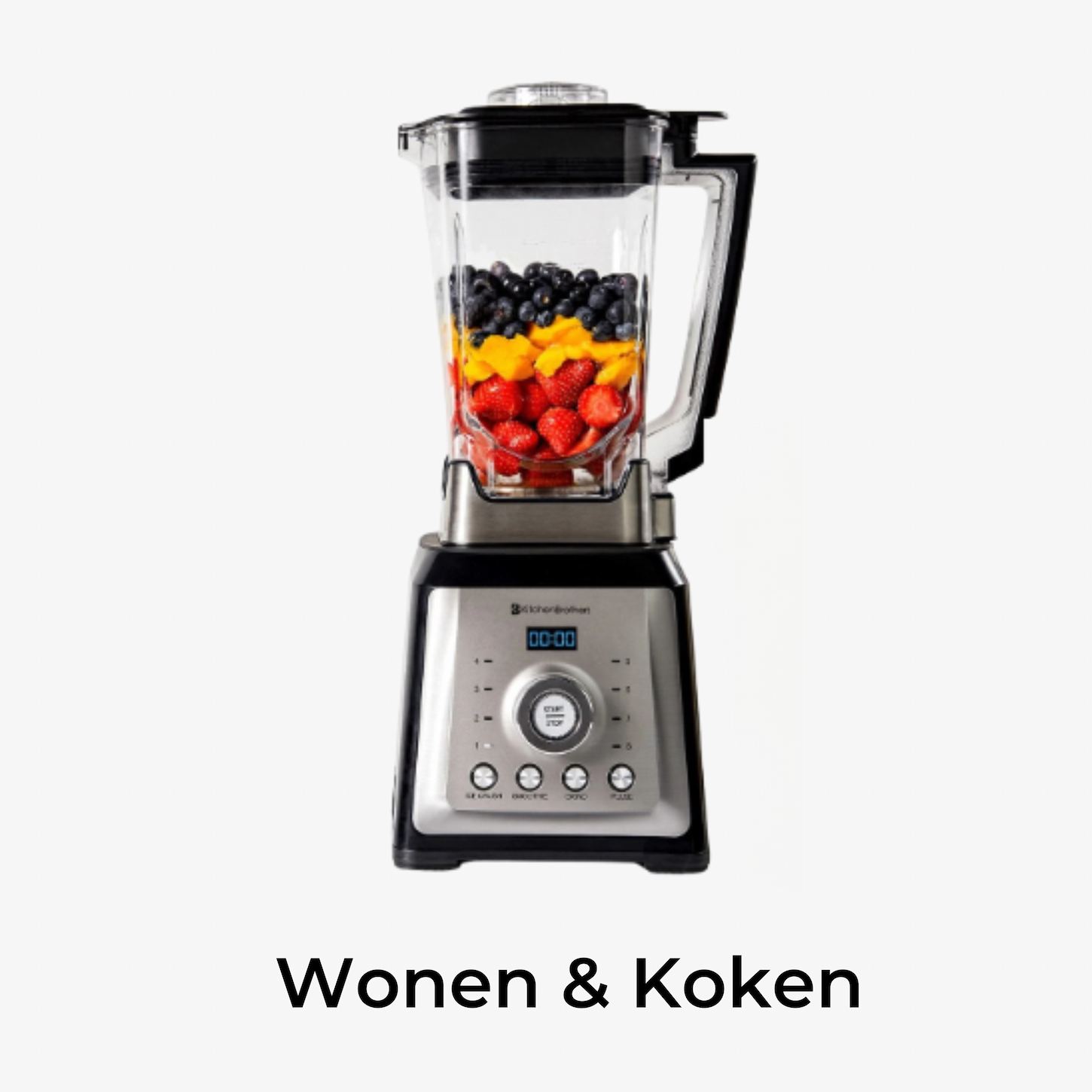 Wonen & Koken