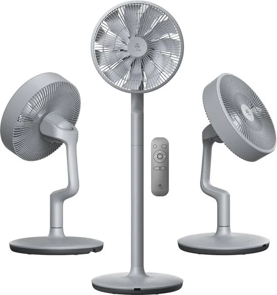 Image of AirKing Statiefventilator