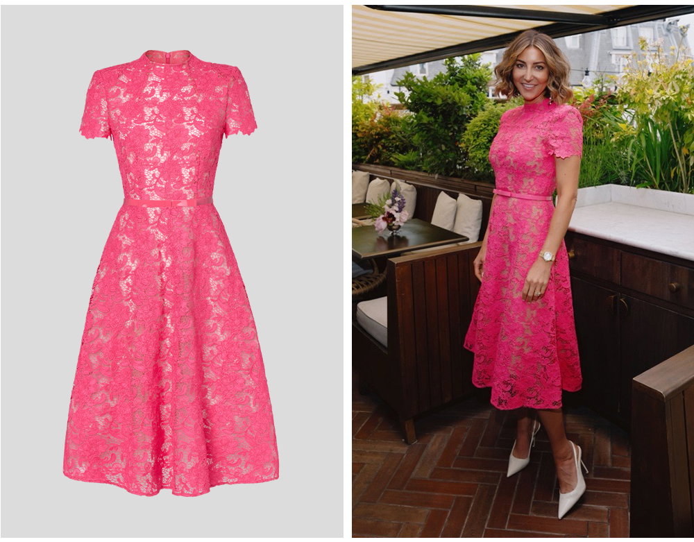 Nadine’s Spring/Summer Favourites