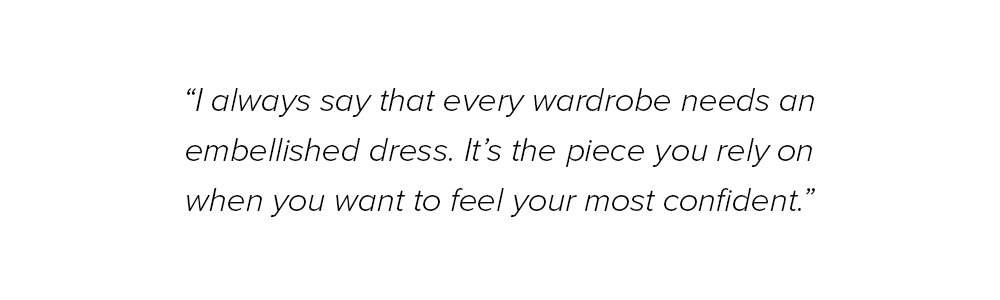Nadine’s Spring/Summer Favourites