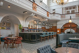 Best Western Chilworth Manor Hotel, Southampton