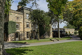 Mosborough Hall Hotel, BW Signature Collection by Best Western, Sheffield