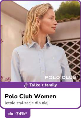 Polo Club Women