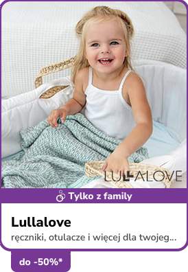 Lullalove