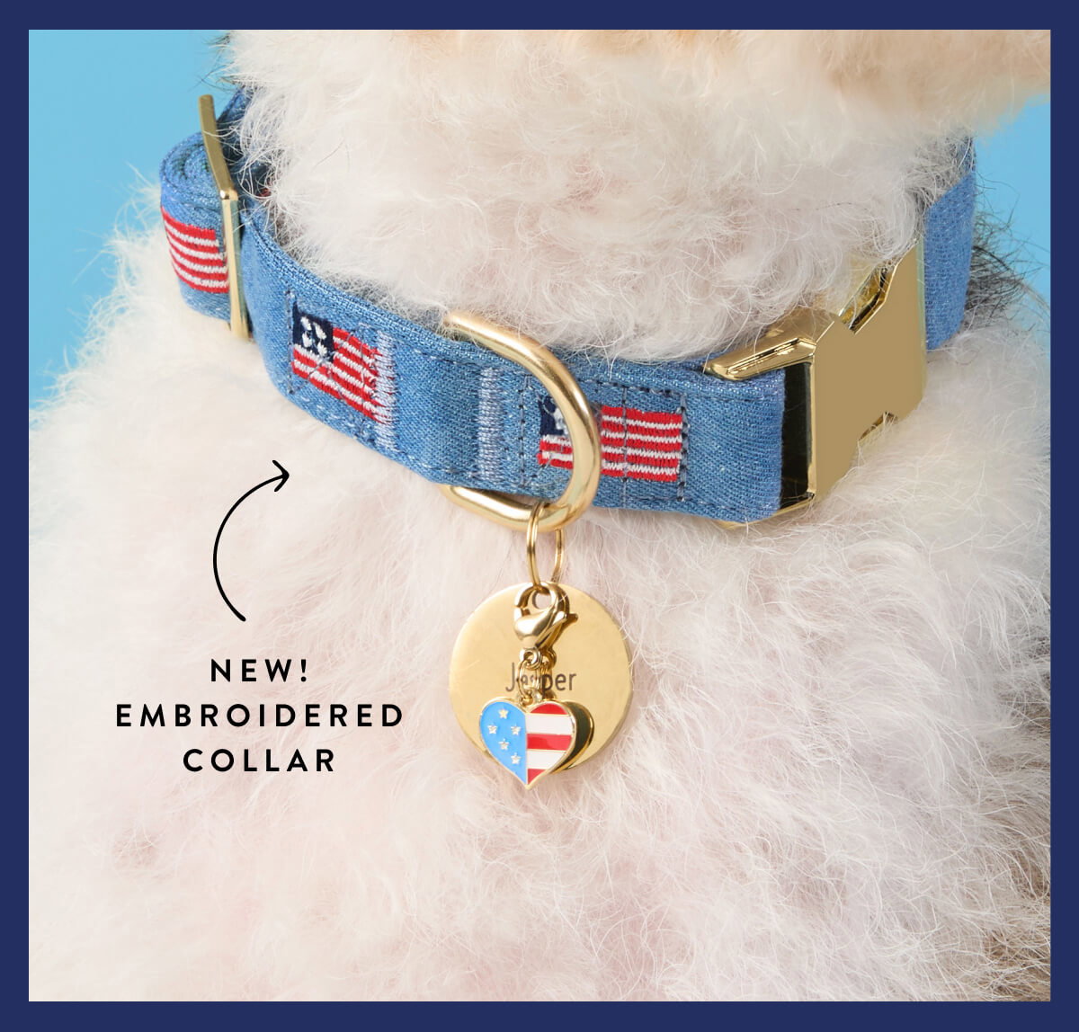 Shop July 4th