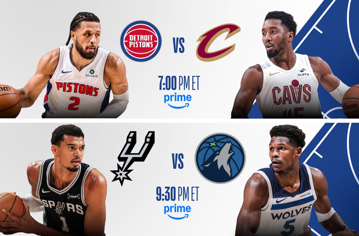 Playoffs Tune In