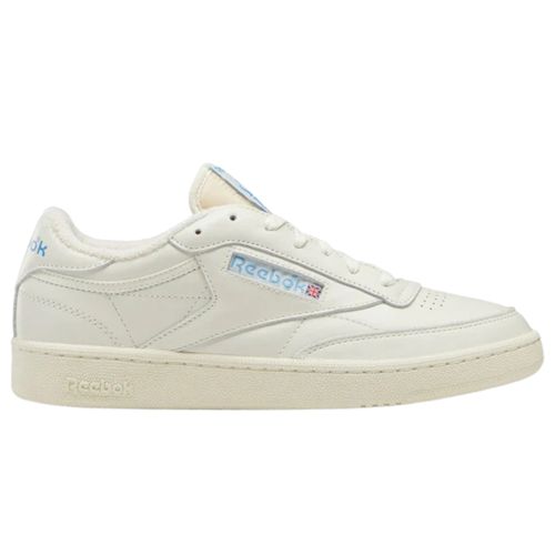 Reebok Club C 85 Vintage Sneakers - Chalk